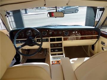 صورة مصغرة 11 لـ 1986 Bentley MULSANNE