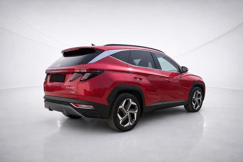 Hyundai Tucson 1.6 PHEV Prime 4WD Aut. PANO/RFK/ACC/SHZ imagem 3