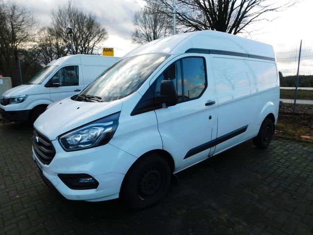 Ford Transit Custom Kasten 300 Trend MOTOR NEU 650km