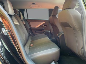 Opel Astra - 11
