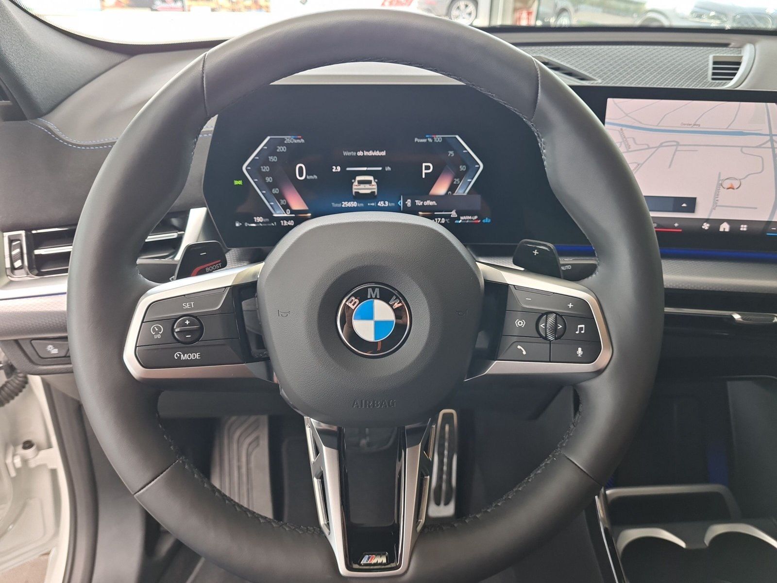 BMW X2 - Bild 15