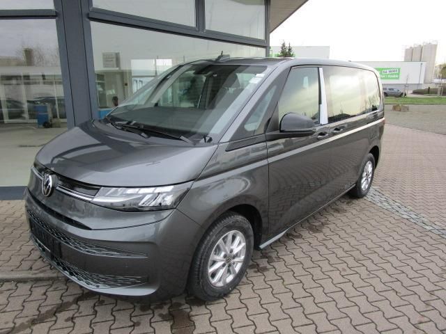 Volkswagen T7 Multivan 1.5 TSI DSG Life AHK ACC EHK Nav Kam