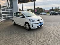 Volkswagen up! - Vorschau Bild 2