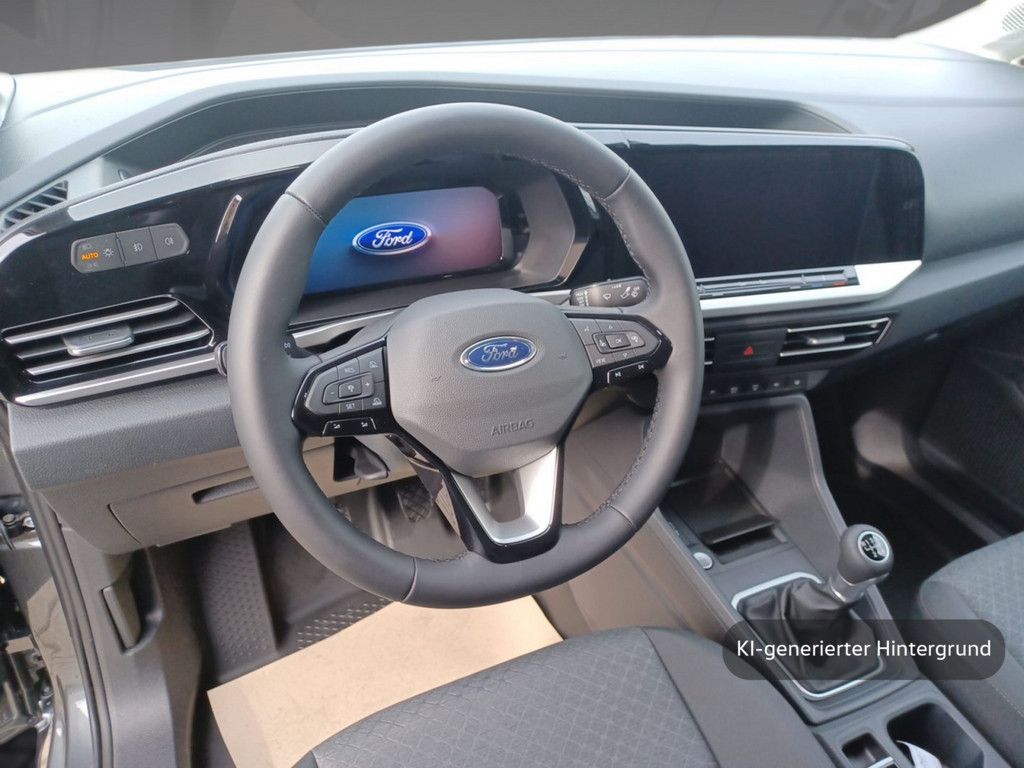 Ford Transit Connect - Bild 10
