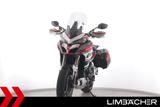 Ducati MULTISTRADA 1260 S - SCHECKHEFTGEPFLEGT - Offers