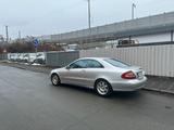 Mercedes-Benz Mercedes 270  CLK Diesel - Mercedes-Benz 270 Gebrauchtwagen