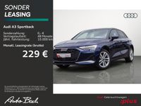Audi A3 - Vorschau Bild 2