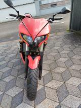 Honda SC 48  Hornet 900 - HONDA HORNET 900
