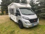 Bürstner Lyseo TD 680 G Limited