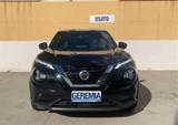 Nissan Juke 1.0 DIG-T 114 CV DCT N-Connecta - Nissan Juke mit Halbautomatikschaltung