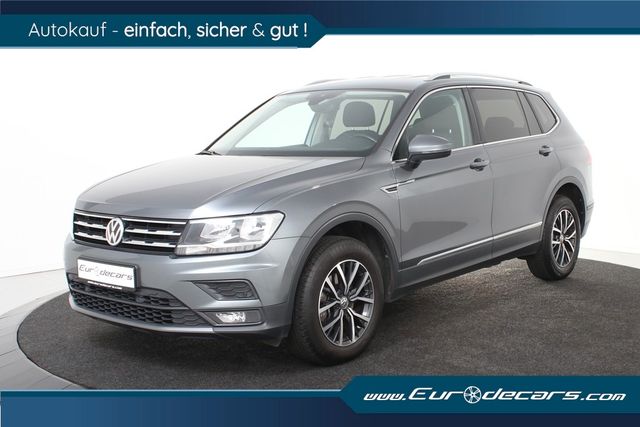 Volkswagen Tiguan Allspace 2.0 TDI*1.Hand*Navi*AHK*Virtual*