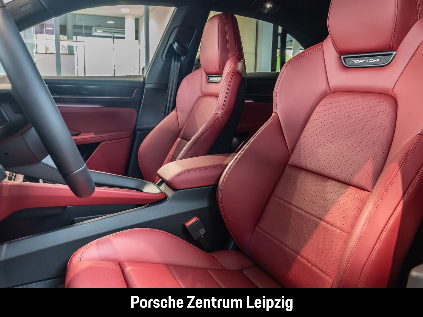Porsche Macan - Bild 17