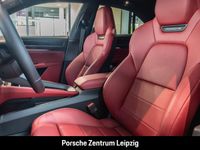 Porsche Macan - Vorschau Bild 17