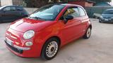 Fiat 500 1.2 by DIESEL - Fiat 500 by-DIESEL
