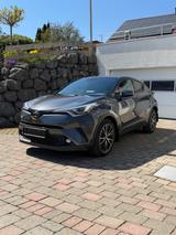 Toyota C-HR 1.2-l-Turbo Multidrive S Lounge AWD JBL AHK - Toyota: Multidrive
