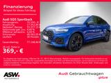 Audi SQ5 Sportback TDI Navi Matrix Pano StandHz 360°