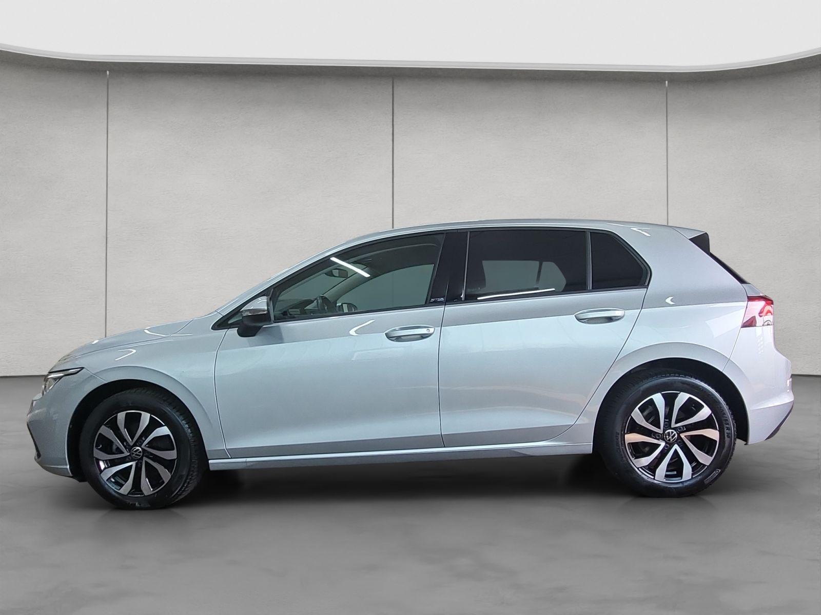 Volkswagen Golf 1.5 TSI OPF Active NAVI GJR SHZ