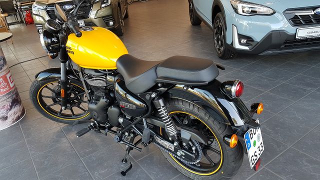 Royal Enfield Meteor