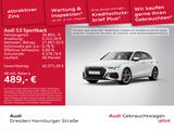 Audi S3 Sportback 2.0 TFSI quattro Matrix S tronic - Audi S3 in Dresden