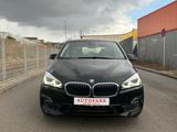 BMW 218 d Sport Line*1.HAND*XENON*NAVI*LEDER*SHZ* - BMW 218: 218d