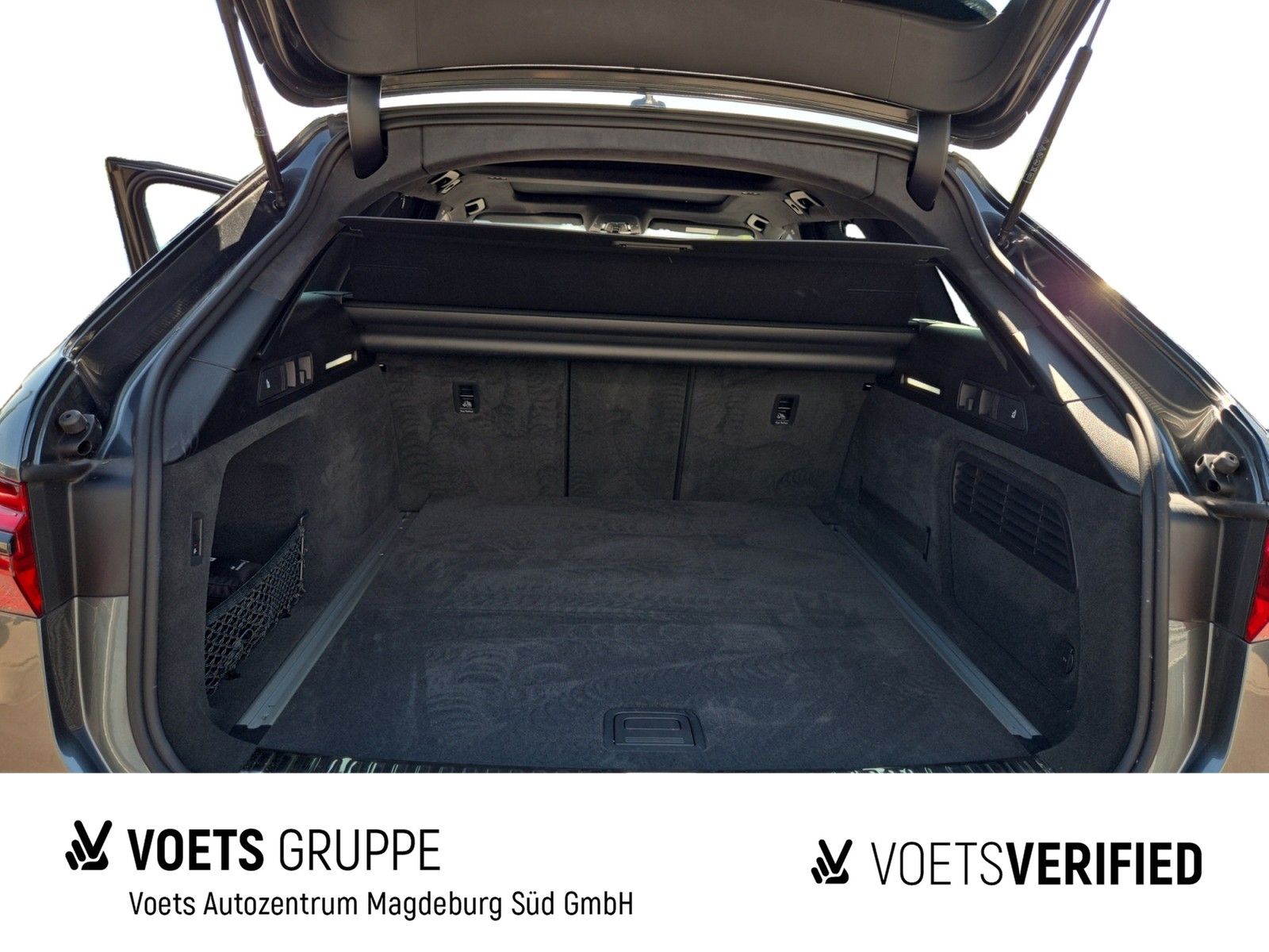 Audi S6 - Bild 16