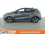 Ford Puma 1.0 EcoBoost ST-Line X *NAVI*BiLED*CAM*SHZ* - gebrauchte Ford Puma aus dem Jahr 2022