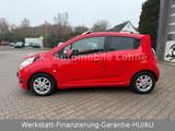 Chevrolet Spark LT KLIMA*NAVI*RADIO*TOPZUSTAND* - gebrauchte Chevrolet Spark aus dem Jahr 2012