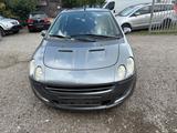 Smart ForFour 1,5 passion - gebrauchte Smart ForFour aus dem Jahr 2005