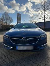Opel Insignia Sports Tourer 2.0 CDTI Autom... - Opel Insignia in Aachen