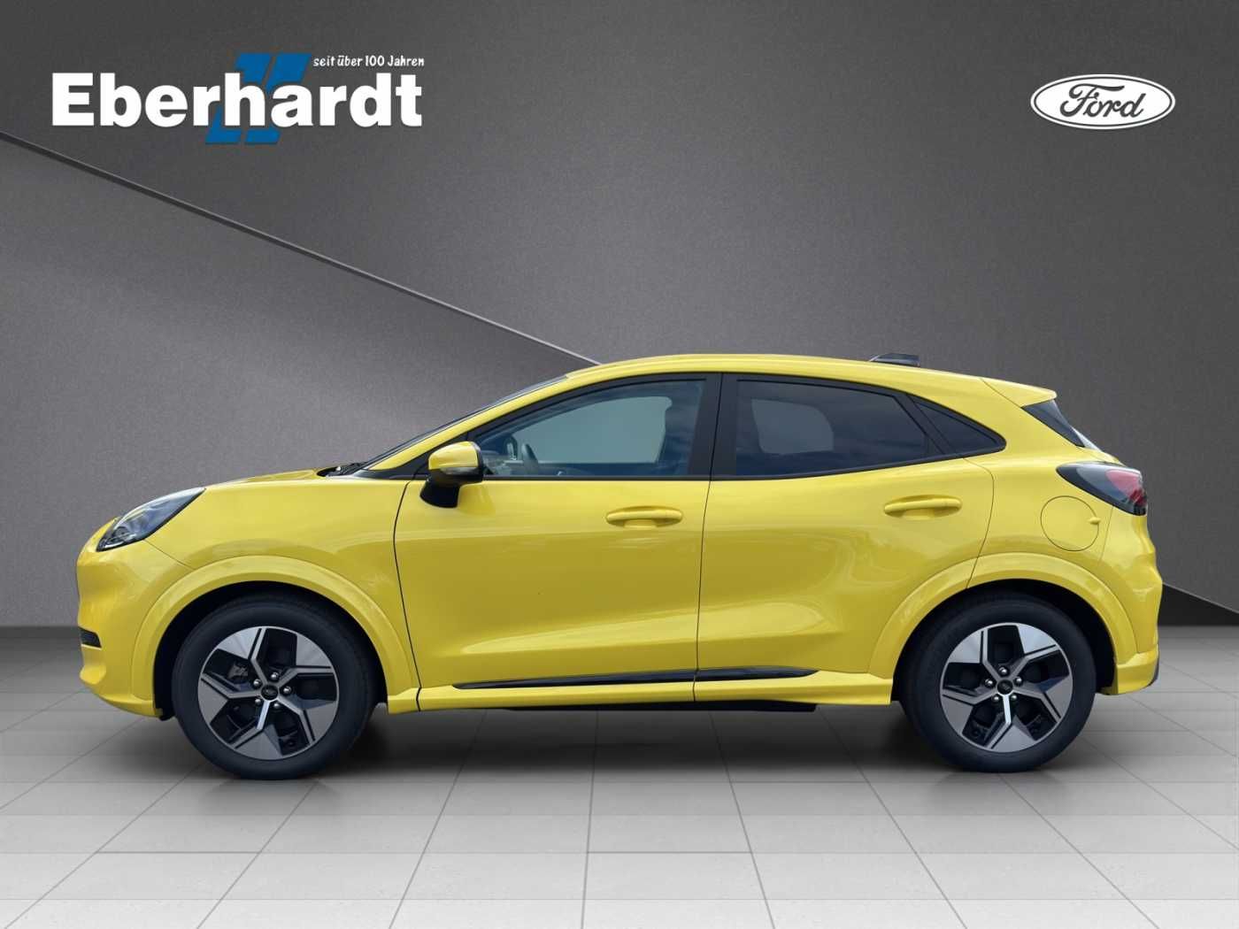 Ford Puma Gen-E 124 kW FWD imagem 2