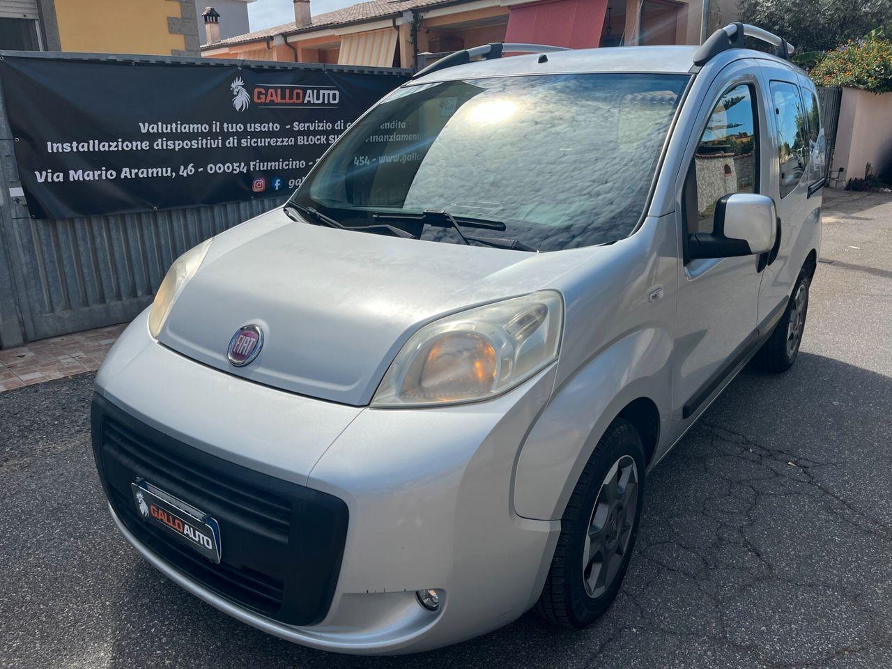 Fiat Qubo