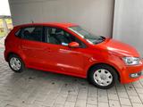 Volkswagen Polo 1.4 85PS mit TÜV 2027 Alufelgen  - VW Polo Gebrauchtwagen Alufelgen