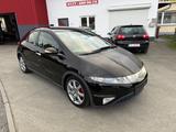 Honda Civic Lim. 5-trg. 2.2 CTDI Sport - Honda Civic aus 2005: Sport