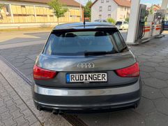 Audi A1 2012 — Vorschau 4
