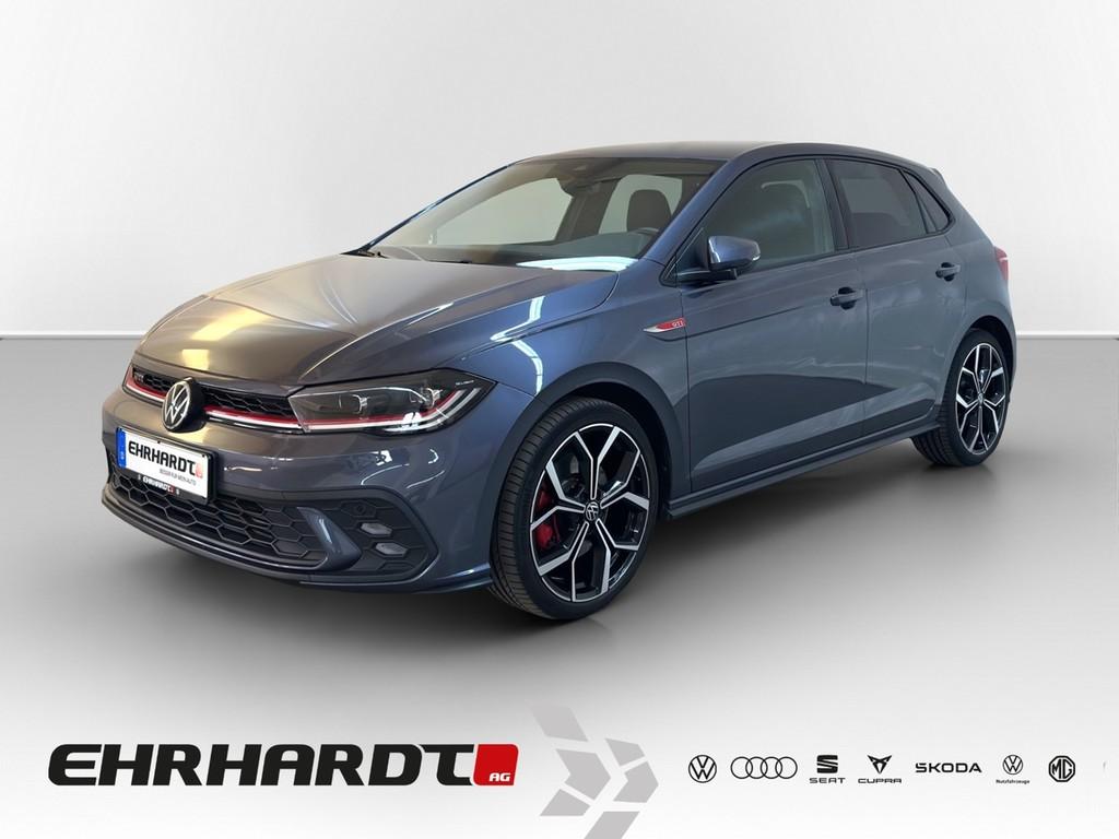 Volkswagen Polo 2.0 TSI DSG GTI DCC IQ-LIGHT*NAV*SHZ*ACC*PD
