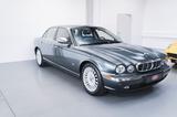Jaguar XJ6 D 2.7  *Diesel / AHK / Vollausstattung* - Jaguar XJ6 Gebrauchtwagen