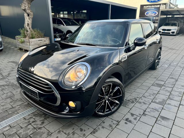 MINI Cooper Clubman 2.0 D Automatik-J Works-Navi-PDC