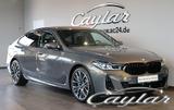 BMW 640iX GT M SPORT ACC 360°SITZBELÜFT NAPPA LASER - BMW 6er Reihe in Bremen