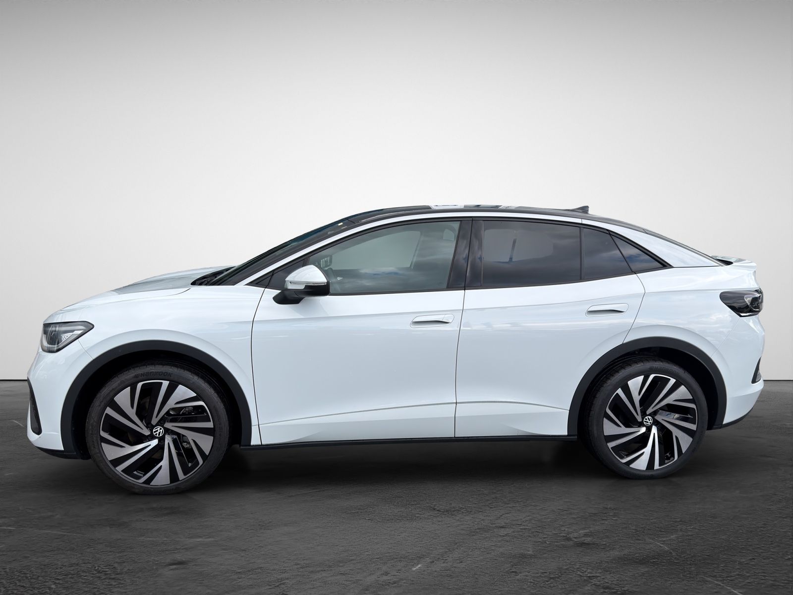 Volkswagen ID.5 Pro mit Infotainment-Paket HeadUp Standhei foto 4