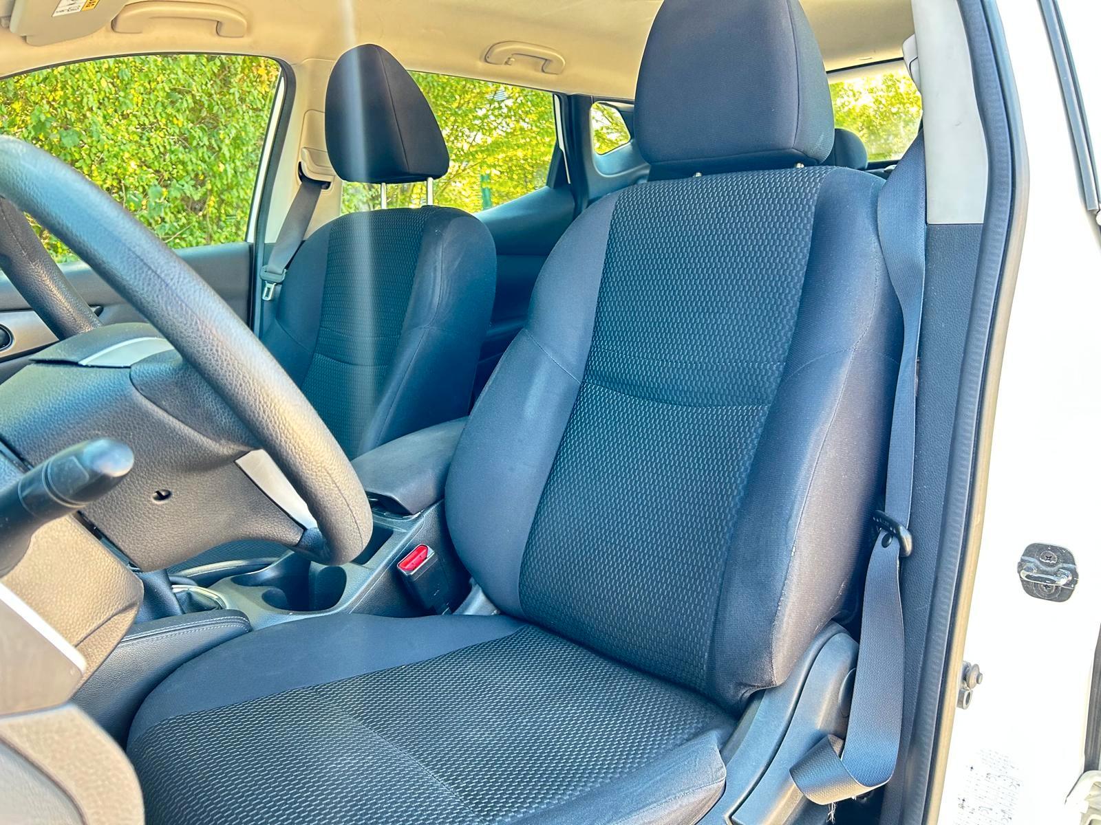 Nissan Qashqai 1.2 DIG-T 360° 360°