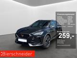 Cupra Formentor 2.0 TSI DSG 4Drive VZ LED NAVI ACC SID