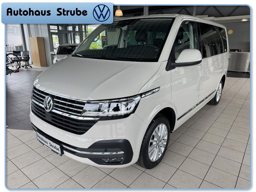 Volkswagen T6 Multivan