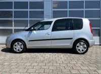 SKODA Roomster 1.6 16V Style KLIMA AUX 8FACH SCHECKH. bei Autohaus Landmann & Maier OHG