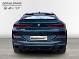 BMW X6 xDrive40d Luftfederung*M Sportpaket*Massage*S - BMW X6: 40
