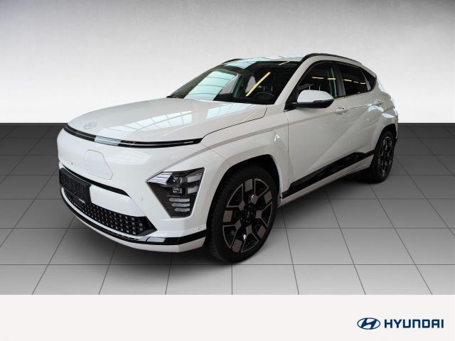 Hyundai Kona Prime 2WD