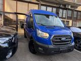 Ford Transit 350 2.0TDCi + iva passo lungo tetto - Ford Transit mit Panoramadach