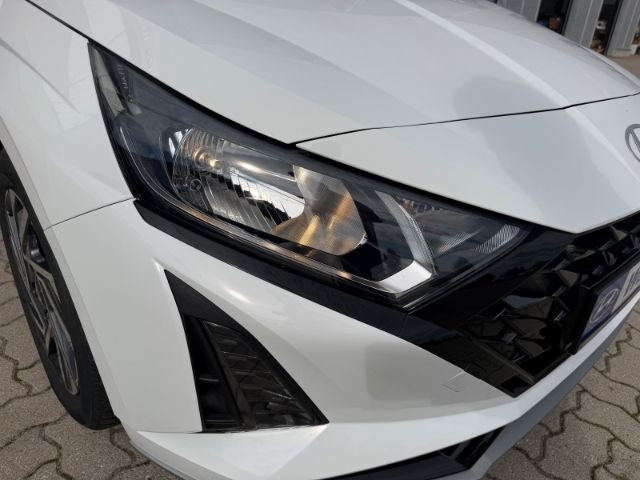 Hyundai i20 – Bild 25
