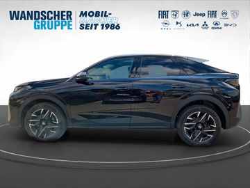 Peugeot 3008 1.2 145 Allure 360+Kam.+KeyLess+LED+Navi