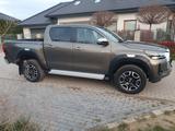 Toyota Hilux 2.4 D-4D Double Cab Executive  - gebrauchte Toyota Hilux aus dem Jahr 2021