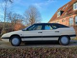 Citroën XM 2.1 TD H-Kennzeichen - Citroën XM mit Diesel-Antrieb